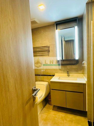picture ðĒ Condo for Rent: One9Five Asoke - Rama 9 Property Code | LNP-C14367 - 14/16