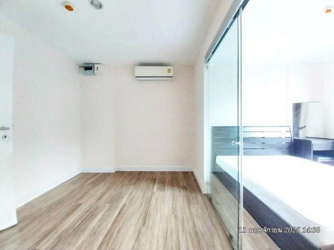 รูป 🔥 ขาย คอนโด เฟรช คอนโดมิเนียม (Fresh Condominium) | ใกล้ MRT เตาปูน - รูปที่ 2/8