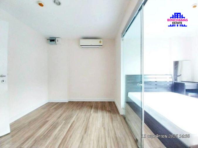 รูป 🔥 ขาย คอนโด เฟรช คอนโดมิเนียม (Fresh Condominium) | ใกล้ MRT เตาปูน - รูปที่ 2/8