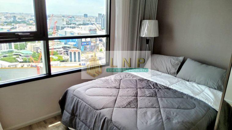 picture 🏢 Condo for Rent: Knightsbridge Prime Ratchayothin Property Code | LNP-C14370 - 1/23