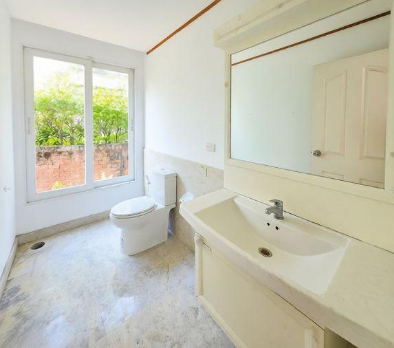 picture 🏠 House for Sale : Laddarom Rachaphruk - Rattanathibet 2   Property Code | LNP-H1108  - 13/14