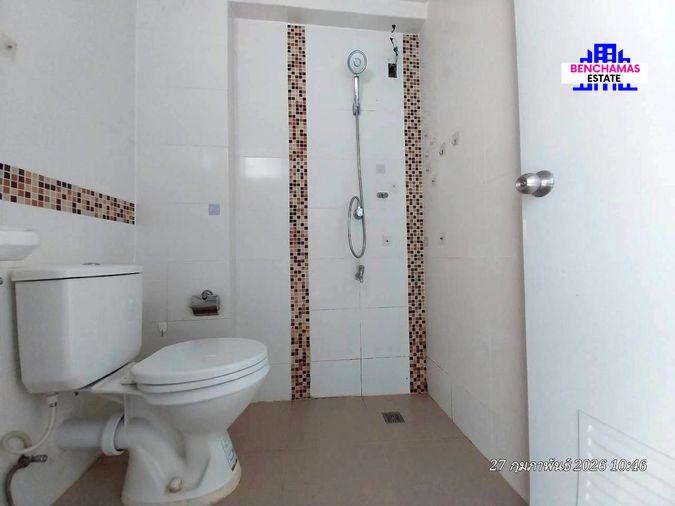 รูป 🔥 ขาย คอนโด อยู่รวยคอนโด (Yoo Ruay Condominium) | ใกล้ MRT บางแค - รูปที่ 7/7