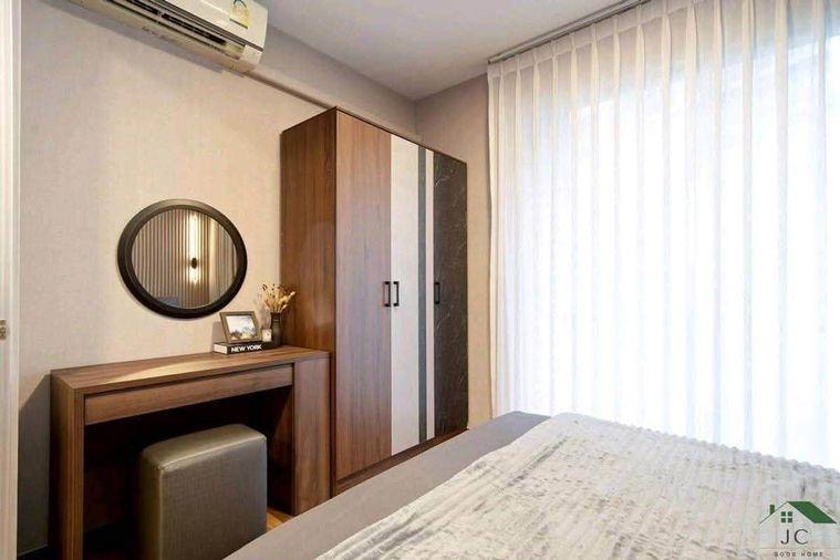 picture 🏢 Condo for Rent: A Space Me Sukhumvit 77   Property Code | LNP-C14368  - 6/11