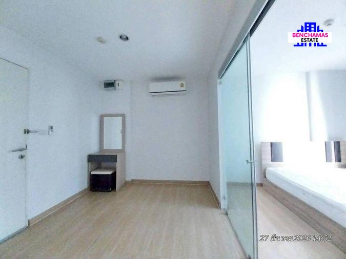 รูป 🔥 ขาย คอนโด เฟรช คอนโดมิเนียม (Fresh Condominium) | ใกล้ MRT บางซ่อน / MRT เตาปูน - รูปที่ 5/11