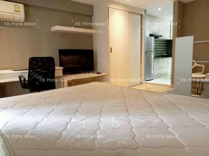 รูป Cheap condo for rent near BTS Thonglor/ Sukhumvit 53/ RainTree Villa - รูปที่ 3/10