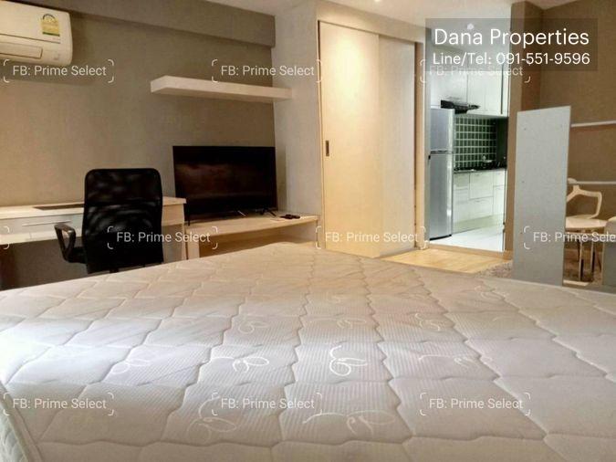 รูป Cheap condo for rent near BTS Thonglor/ Sukhumvit 53/ RainTree Villa - รูปที่ 3/10