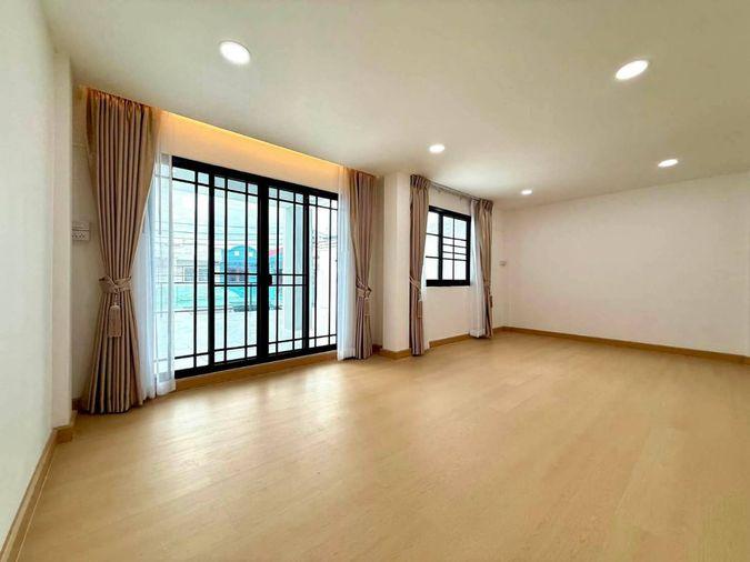 picture ⭐✨ RH-135 3-Story Townhome for Sale (Phetkasem 68 Soi 10) ✨⭐ - 14/20