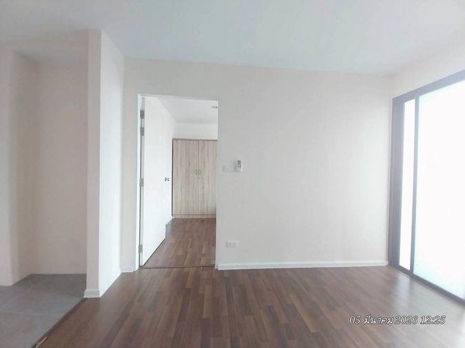 รูป 🔥 ขาย คอนโด เฟรช คอนโดมิเนียม (Fresh Condominium) | ใกล้ MRT บางซ่อน – เตาปูน - รูปที่ 3/8