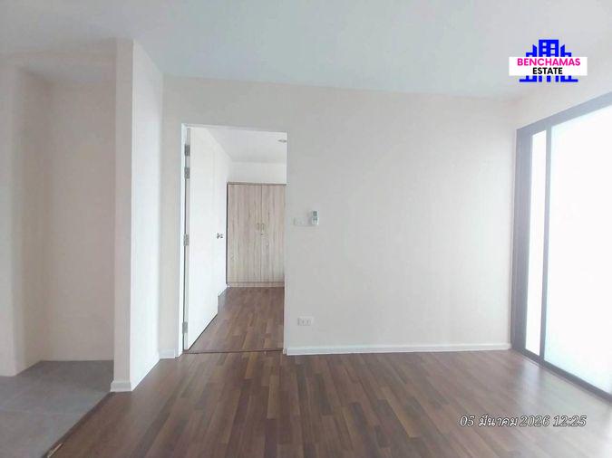 รูป 🔥 ขาย คอนโด เฟรช คอนโดมิเนียม (Fresh Condominium) | ใกล้ MRT บางซ่อน – เตาปูน - รูปที่ 3/8