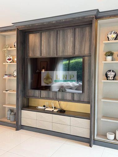 picture ð House for Rent | Setthasiri Krungthep kreetha 2 Property Code | LNP-H1109 - 9/25