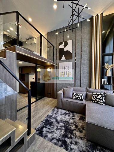 picture ðĒ Condo for Sale : THE ORIGIN LADPRAO - BANGKAPI Property Code | LNP-C14361 - 3/15