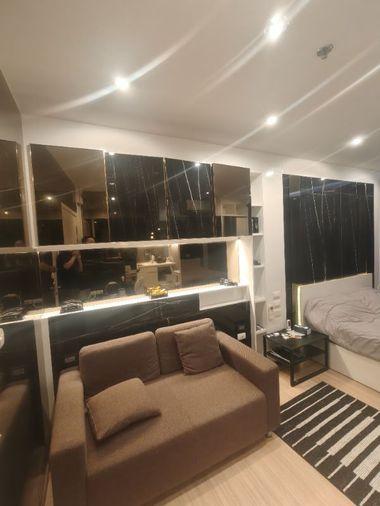 picture 🏢 Condo for Sale : Fuse Sense' Bangkae   Property Code | LNP-C14360  - 7/17