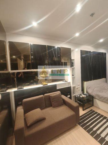 picture 🏢 Condo for Sale : Fuse Sense' Bangkae Property Code | LNP-C14360 - 7/17