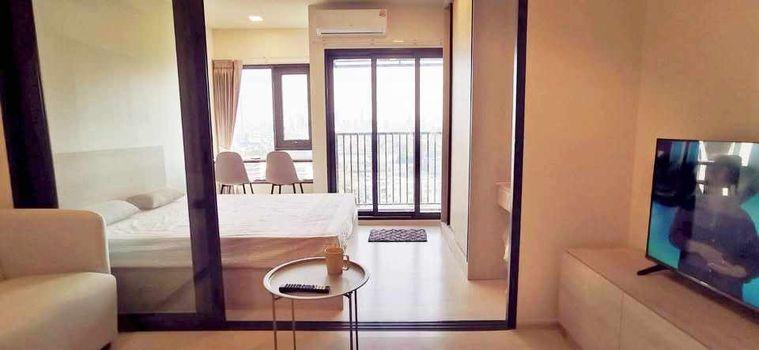 รูป ห้องว่าง🦊HunterCondo🦊💥โฟล บาย แสนสิริ - รูปที่ 2/6
