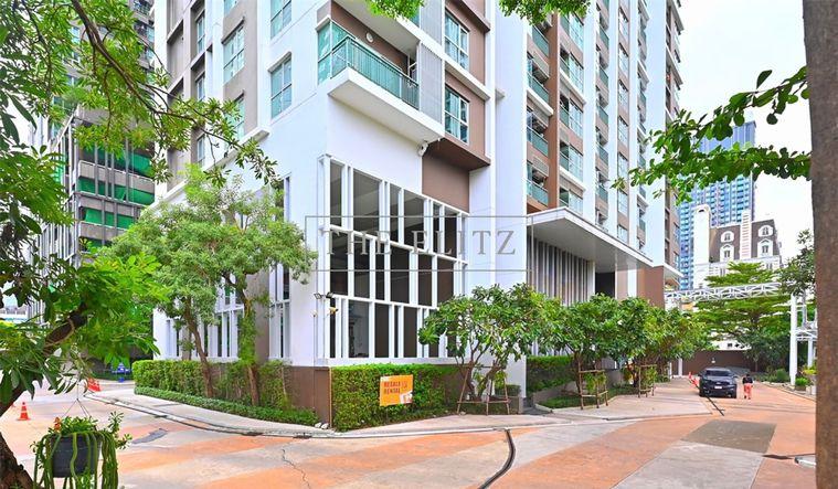รูป ✨ Urgent Sale Bargain Deal! | Super Low Price in Central Rama 9 CBD  ✨ - รูปที่ 21/25
