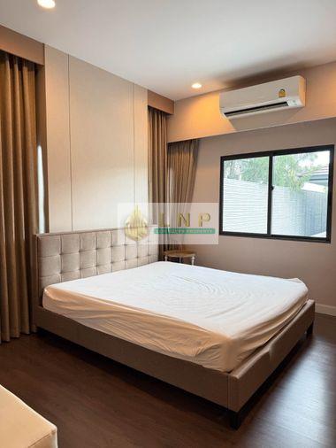 picture ð House for Rent | Setthasiri Krungthep kreetha 2 Property Code | LNP-H1109 - 8/25