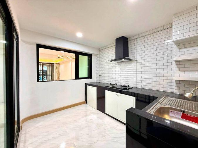 picture ⭐✨ RH-135 3-Story Townhome for Sale (Phetkasem 68 Soi 10) ✨⭐ - 12/20