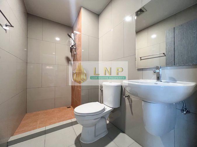 picture ðĒ Condo for Rent: Rich Point @ BTS Wutthakat Property Code | LNP-C10965 - 16/19