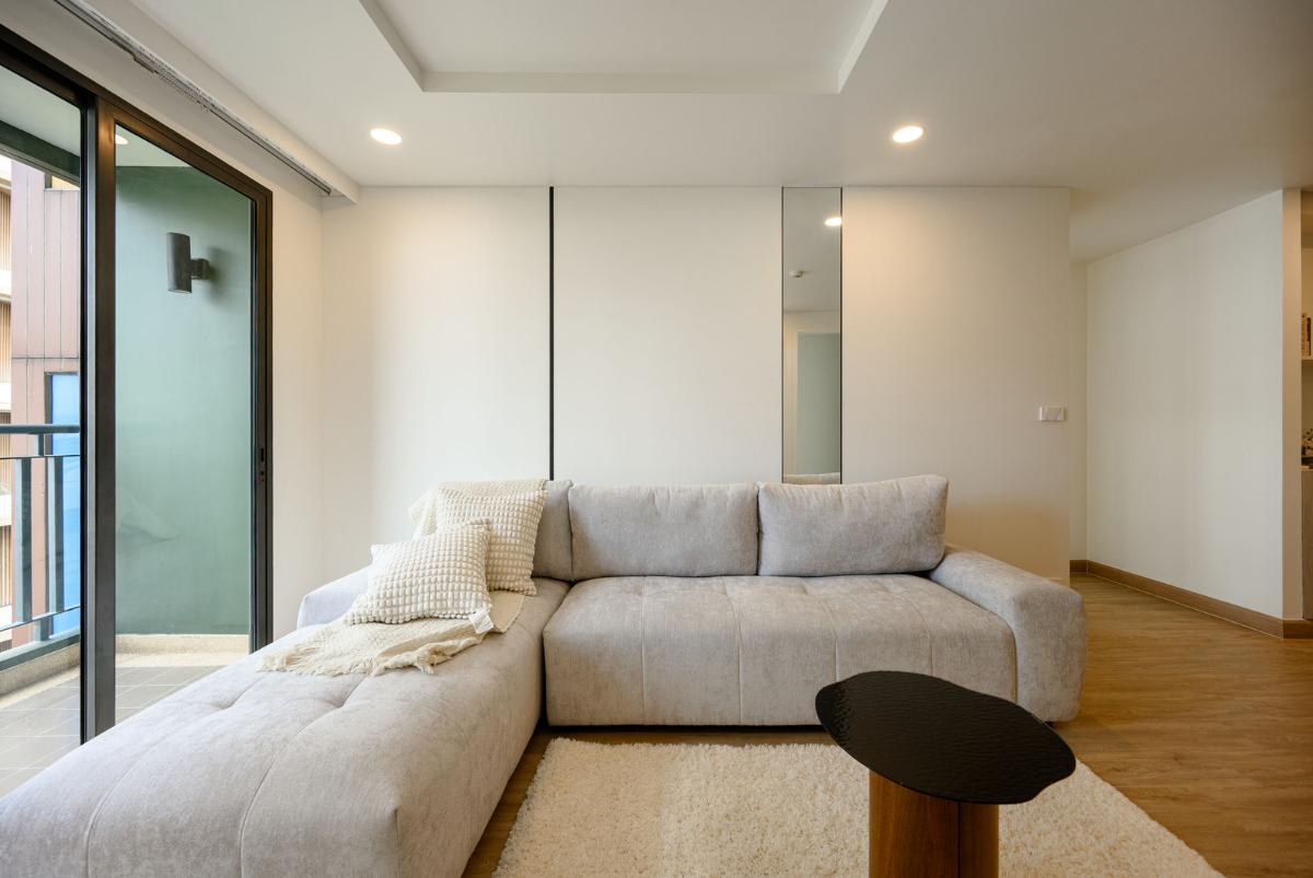 รูป 🏢 ขายคอนโด Voque Sukhumvit 31 – โวค สุขุมวิท 31 | Voque Sukhumvit 31 | ใกล้ BTS อโศก / MRT สุขุมวิท - รูปที่ 5/12