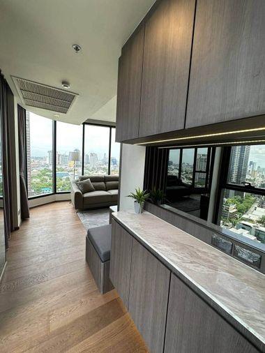 รูป ✨Condo for Rent : Ideo Q36 Thonglor  (AP-02 ) line : @condo91 - รูปที่ 9/10