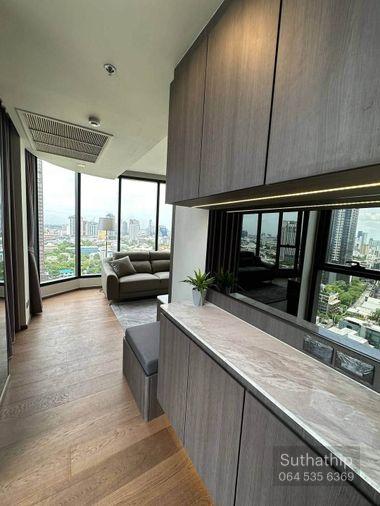 รูป ✨Condo for Rent : Ideo Q36 Thonglor (AP-02 ) line : @condo91 - รูปที่ 9/10