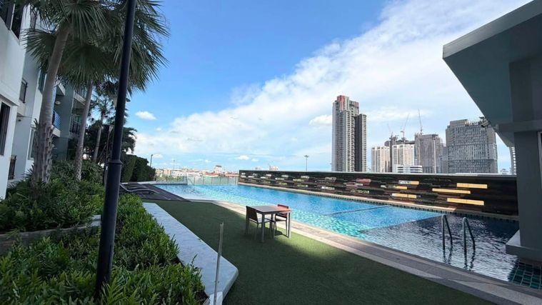 picture 🏢 Condo for Rent: Supalai Park Ekkamai - Thonglor   Property Code | LNP-C14369 - 17/17