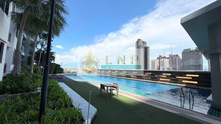 picture ðĒ Condo for Rent: Supalai Park Ekkamai - Thonglor Property Code | LNP-C14369 - 17/17