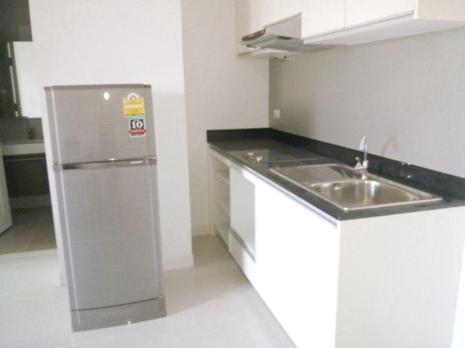 picture The Silk Phaholyothin - Aree 2 (1bed1bath 36sqm) - 7/11
