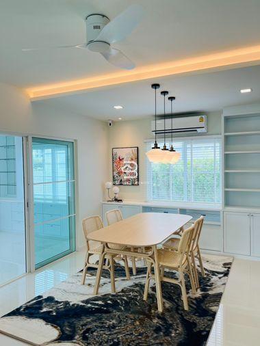 รูป ให้เช่าบ้านที่วิลาจจิโอ้ 3 ศรีนครินทร์ บางนา - รูปที่ 8/16
