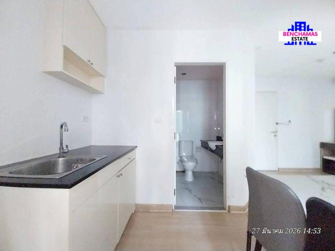 รูป 🔥 ขาย คอนโด เฟรช คอนโดมิเนียม (Fresh Condominium) | ใกล้ MRT บางซ่อน / MRT เตาปูน - รูปที่ 10/11