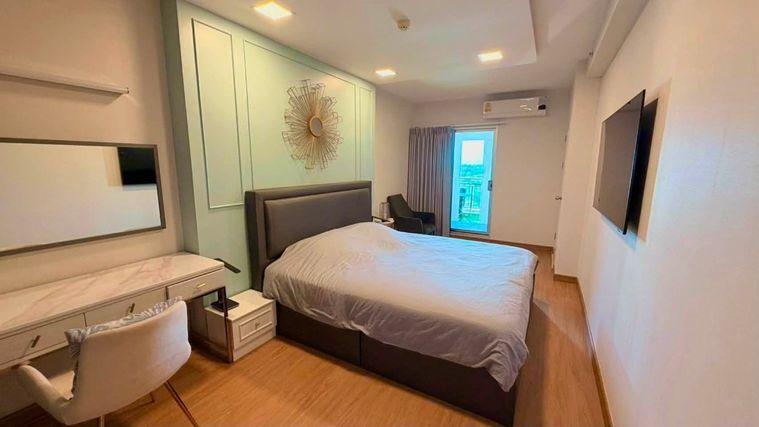 picture 🏢 Condo for Rent: Supalai Park Ekkamai - Thonglor   Property Code | LNP-C14369 - 1/17