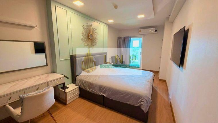 picture ðĒ Condo for Rent: Supalai Park Ekkamai - Thonglor Property Code | LNP-C14369 - 1/17
