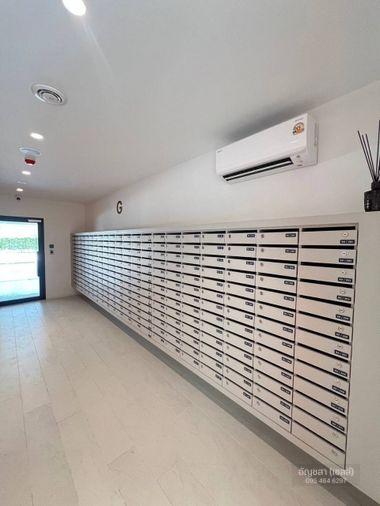 รูป 🏡 คอนโดใหม่แต่งครบ ใกล้ ม.ธรรมศาสตร์ รังสิต 💥 ราคาเพียง 1.89 ล้านบาท* | ยูนิตจำนวนจำกัด - รูปที่ 10/17