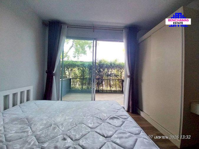 รูป 🔥 ขาย คอนโด เอ สเปซ มี สุขุมวิท 77 (A Space ME Sukhumvit 77) | ใกล้ BTS อ่อนนุช - รูปที่ 6/10