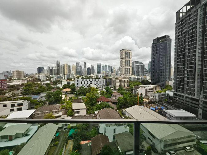 รูป คอนโด ให้เช่า :   Noble Remix (( ทองหล่อ thonglor​))  MK-02  line @livingbk - รูปที่ 13/13
