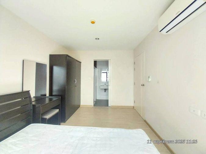 รูป 🔥 ขาย คอนโด เฟรช คอนโดมิเนียม (Fresh Condominium) | ใกล้ MRT บางซ่อน – MRT เตาปูน - รูปที่ 6/7