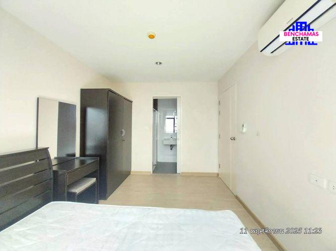 รูป 🔥 ขาย คอนโด เฟรช คอนโดมิเนียม (Fresh Condominium) | ใกล้ MRT บางซ่อน – MRT เตาปูน - รูปที่ 6/7