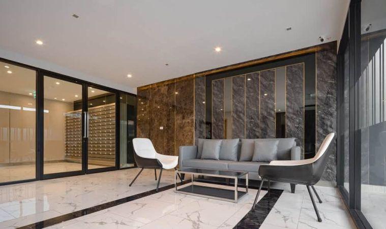 picture 🎈 #MT2608_029🎈💥Urgent💥 Available September 1st, 2026. Click quickly before it's gone‼️ For Rent 8k.🔥 High-rise Condo, Sutthisan. - 11/12
