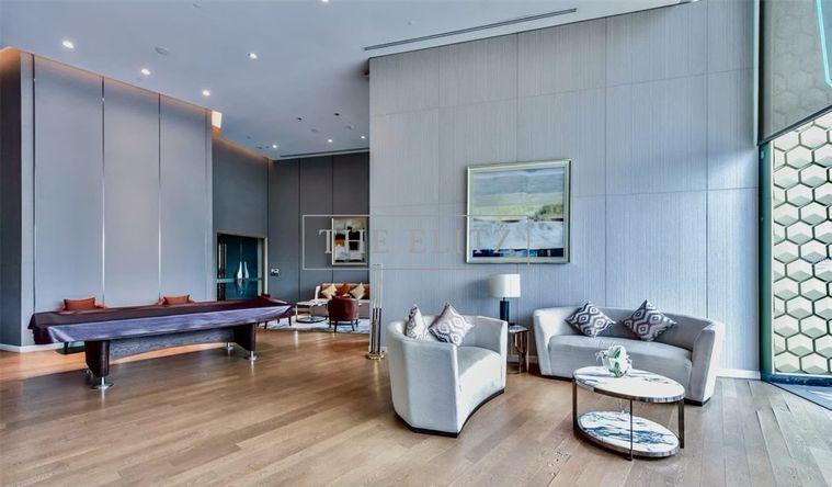 รูป ✨The Best Waterfront Luxury  - along the Chao Phraya River |  Experience the panoramic view next to ICONSIAM  ✨  - รูปที่ 15/22