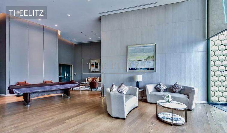 รูป ✨The Best Waterfront Luxury - along the Chao Phraya River | Experience the panoramic view next to ICONSIAM ✨ - รูปที่ 15/22