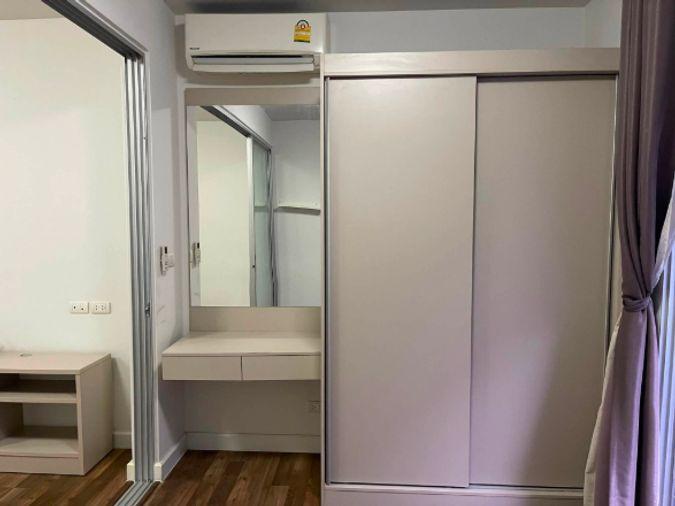 picture 🏢 Condo for Rent: A Space Me Sukhumvit 77 Property Code | LNP-C14366 - 3/7