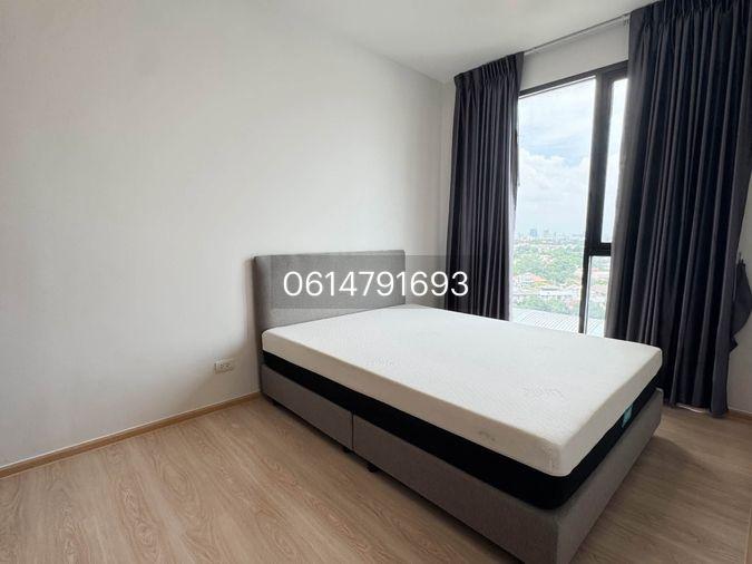picture For Rent Unio H Tiwanon 13,000 - 1/4