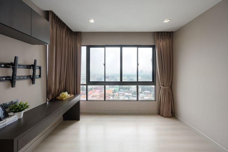 รูป 🏢 ขายคอนโด The Signature by Urbano – เดอะ ซิกเนเจอร์ บาย เออร์บาโน | The Signature by Urbano | ใกล้ BTS สะพานควาย - รูปที่ 7/20