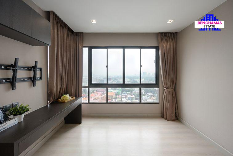 รูป 🏢 ขายคอนโด The Signature by Urbano – เดอะ ซิกเนเจอร์ บาย เออร์บาโน | The Signature by Urbano | ใกล้ BTS สะพานควาย - รูปที่ 7/20