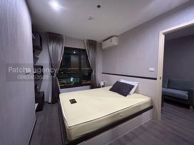 รูป ว่างพร้อมอยู่! Rich Park. 1นอน 29ตร.ม. Line id: @pfagent - รูปที่ 7/12