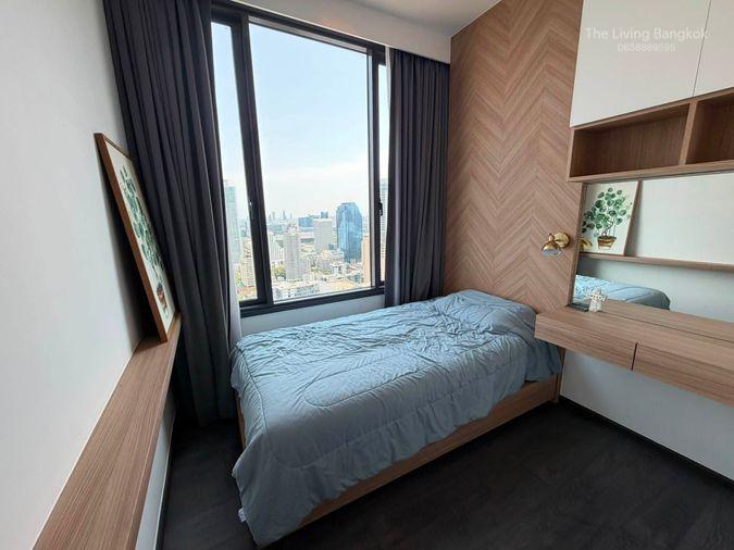 รูป ✨Condo for Rent : EDGE Sukhumvit 23 (AP-02 ) line : @condo91 - รูปที่ 11/19