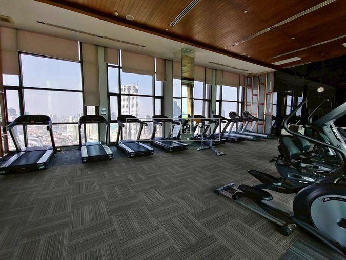 picture ✨Superior Luxury & Privacy | Elegant Space in Prime Sathorn Center  ✨  - 21/22