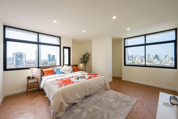 picture 🏢 Condo for Sale : JC Tower   Property Code | LNP-C14358  - 1/6