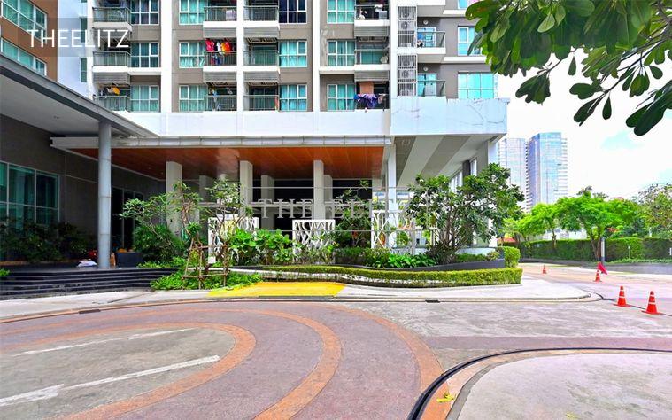 รูป ✨ Urgent Sale Bargain Deal! | Super Low Price in Central Rama 9 CBD ✨ - รูปที่ 15/25