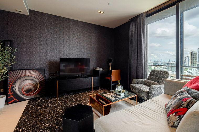 รูป 🏢 ขายคอนโด BEATNIQ Sukhumvit 32 – บีทนิค สุขุมวิท 32 | BEATNIQ Sukhumvit 32 | ใกล้ BTS ทองหล่อ - รูปที่ 3/12